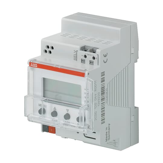 ABB HS/S 4.2.1 KNX Smart Building Component - Industrial Automation Part