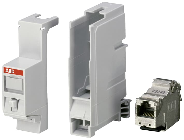 ABB IPM/S 1.1 KNX Smart Building Component - Industrial Automation Part