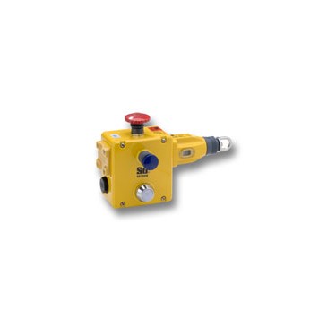 44506-4770 Omron - industrial automation part - image 1