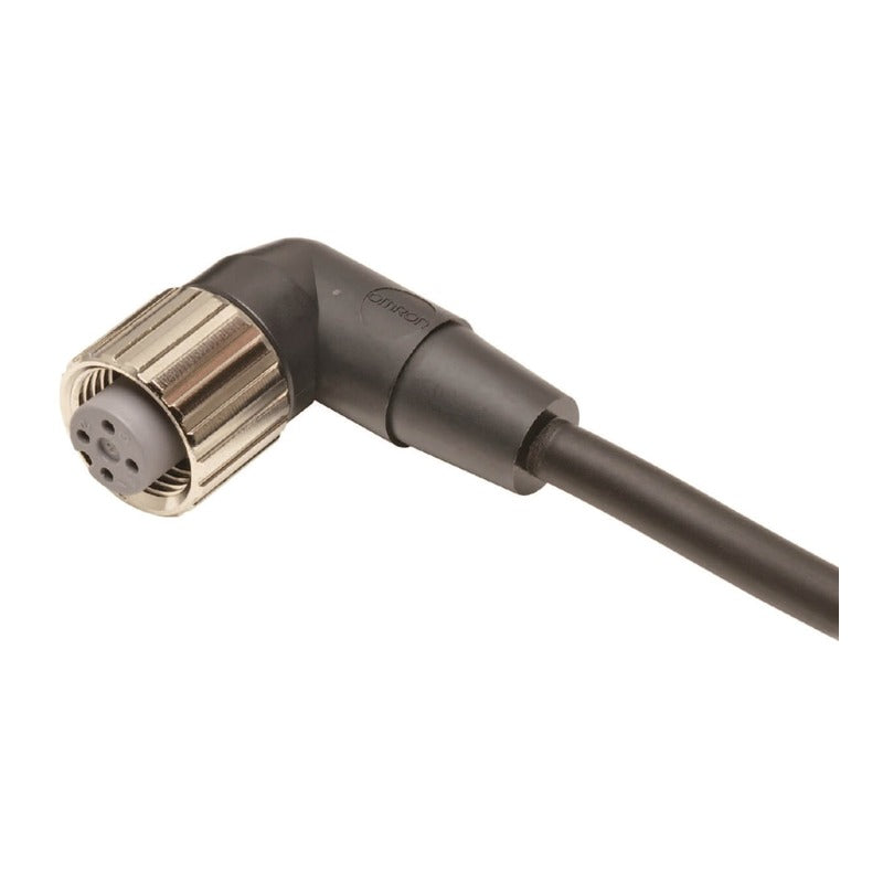 Omron XS2FA421DB0F sensor connector cable