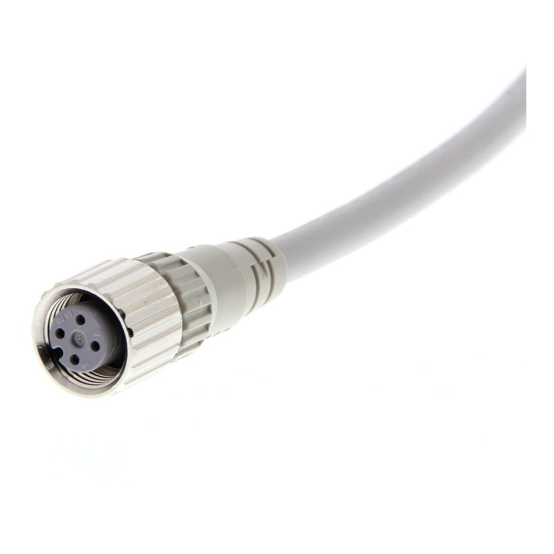 Omron XS2FD421G80F sensor connector cable