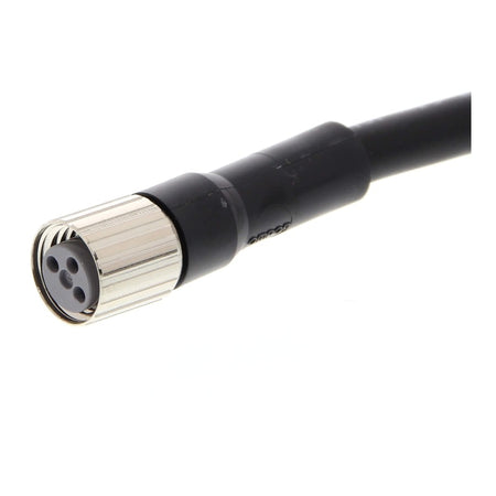 Omron XS3FLM8PVC3S5M sensor connector cable