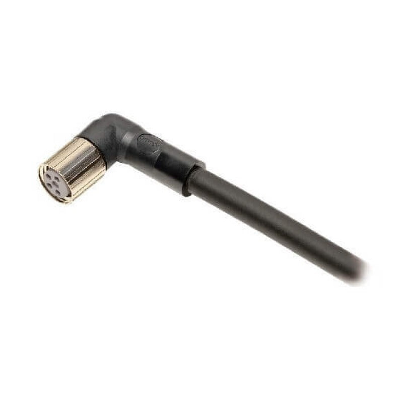 Omron XS3FLM8PVC4A2M sensor connector cable