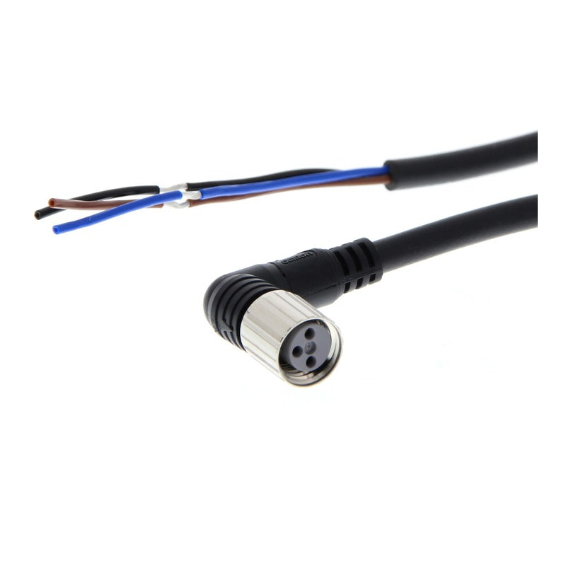 Omron XS3FM322305R sensor connector cable