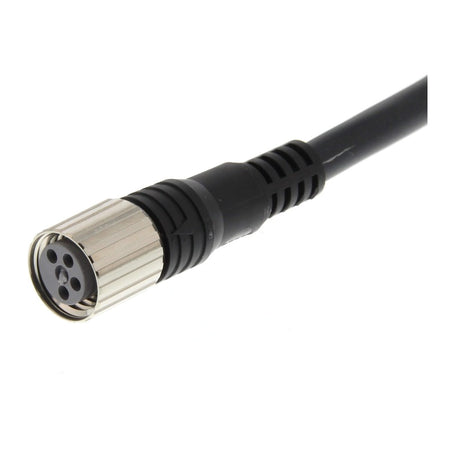 Omron XS3FM421402R sensor connector cable