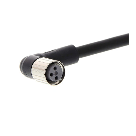 Omron XS3FM8PUR4A10M sensor connector cable