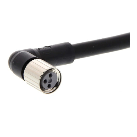 Omron XS3FM8PVC3A5M sensor connector cable