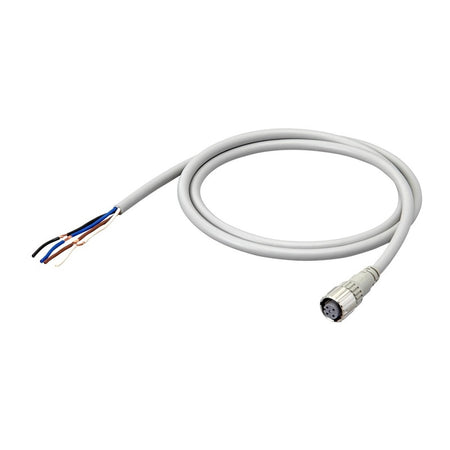 Omron XS5FD421D80F sensor connector cable