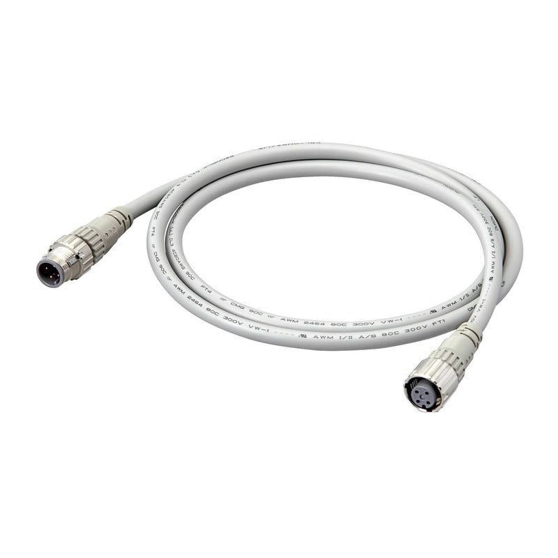 Omron XS5WD421C81F sensor connector cable