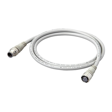 Omron XS5WD421C81F sensor connector cable