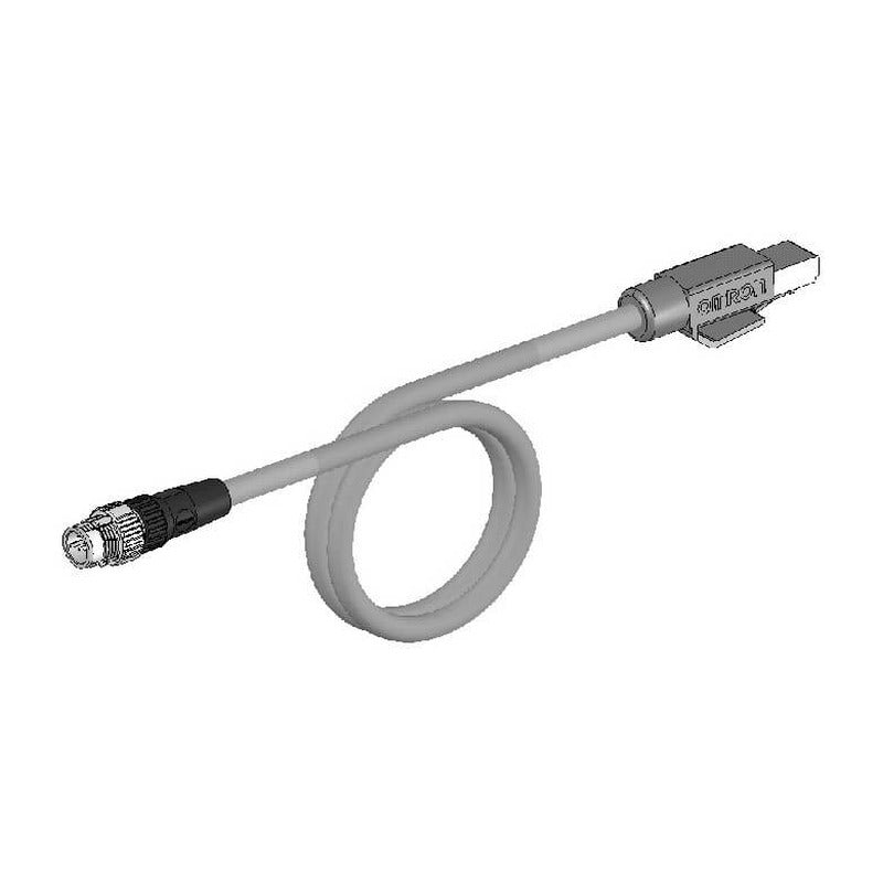 Omron XS5WT421CMCK sensor connector cable