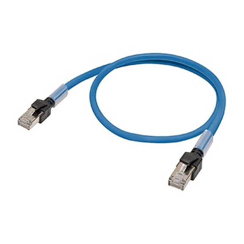 Omron XS6W6LSZH8SS1000 sensor connector cable
