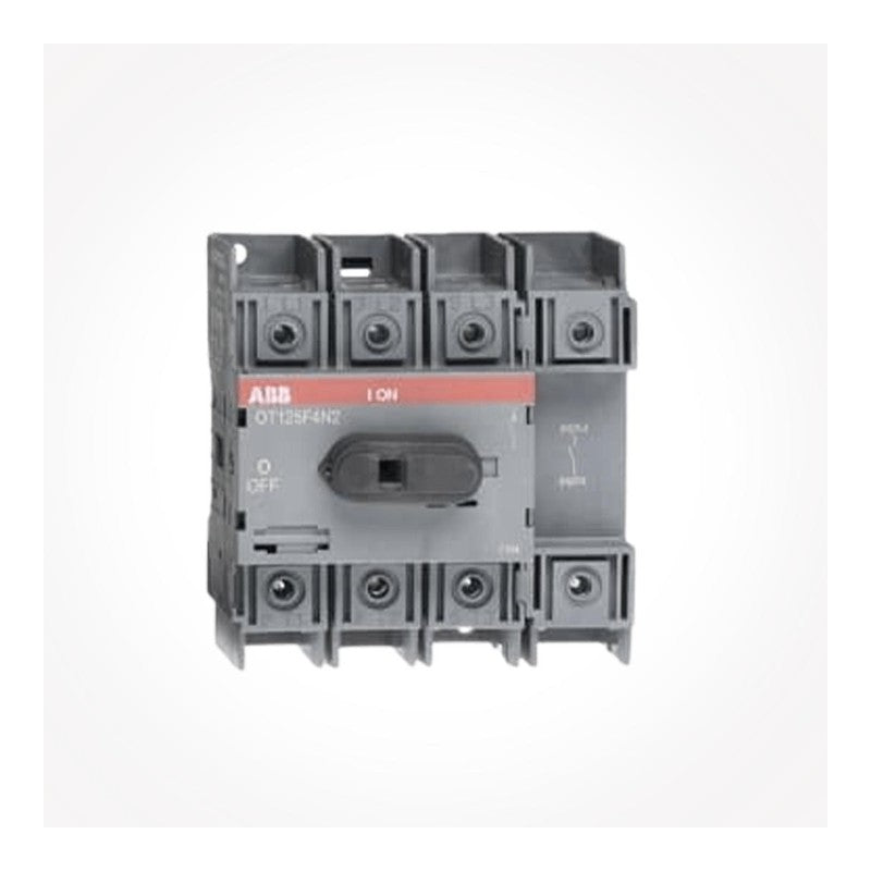 ABB OT125F6