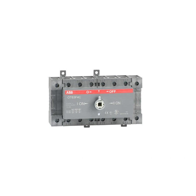 ABB OT63F4C