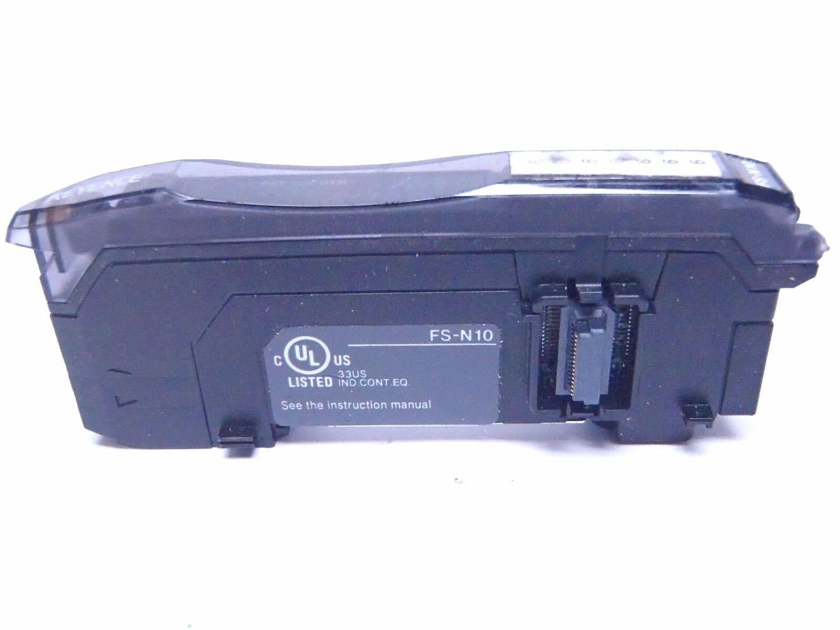 Keyence FS-N10