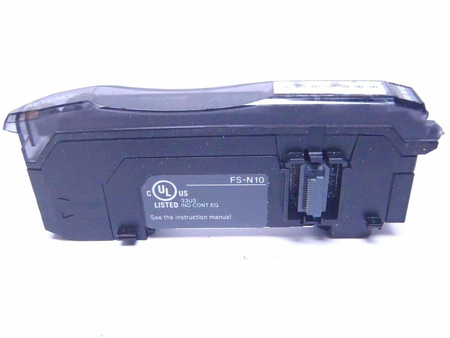 Keyence FS-N10