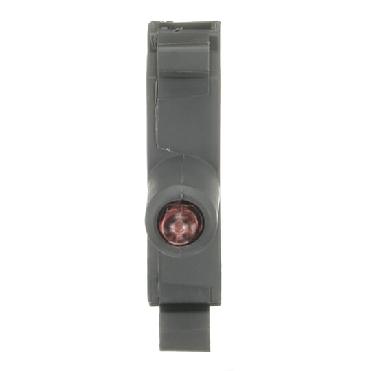 ABB MLBL-04R Industrial Pushbutton / Pilot Device - Industrial Automation Part