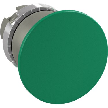ABB P9MEM4VN Industrial Pushbutton / Pilot Device - Industrial Automation Part