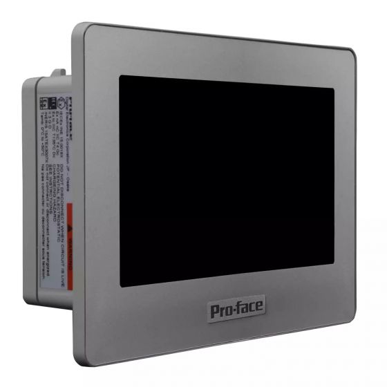 PFXGP4116T2D Proface - Industrial Automation Part