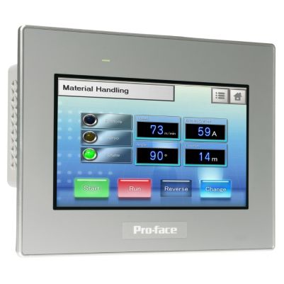 PFXST6400WADE Proface - Industrial Automation Part