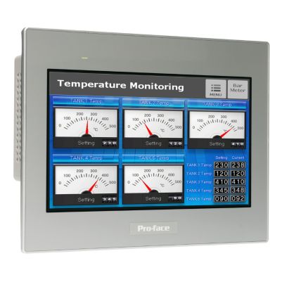PFXST6500WADE Proface - Industrial Automation Part