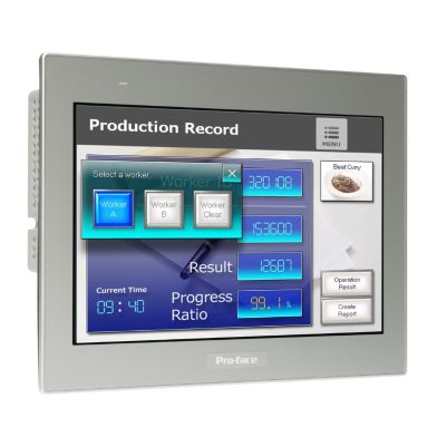 PFXST6600WADE Proface - Industrial Automation Part