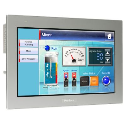 PFXST6700WADE Proface - Industrial Automation Part