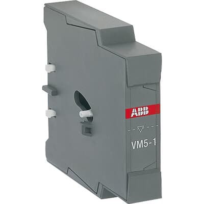 ABB VM5-1 Contactor / Control Relay - Industrial Automation Part