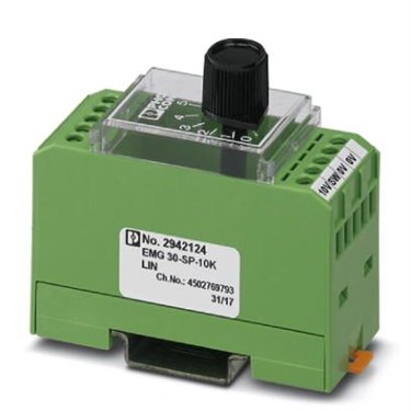 2942124 Phoenix Contact - industrial automation part - image 1