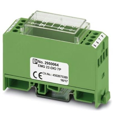 2950064 Phoenix Contact - industrial automation part - image 1