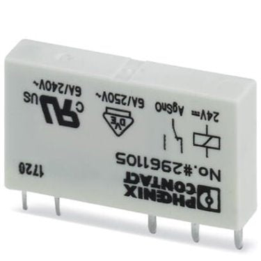 2961105 Phoenix Contact - industrial automation part - image 1