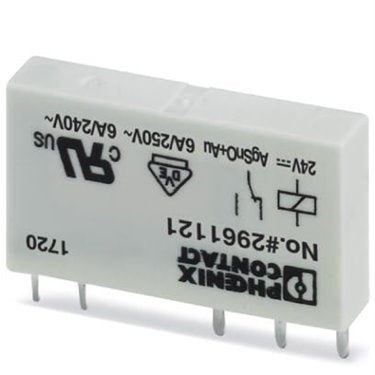 2961121 Phoenix Contact - industrial automation part - image 1