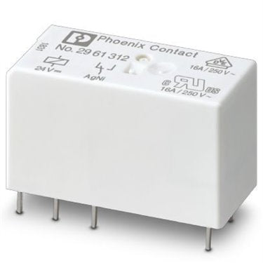 2961312 Phoenix Contact - industrial automation part - image 1