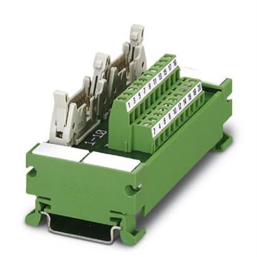 2965143 Phoenix Contact - industrial automation part - image 1