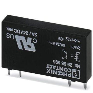 2966595 Phoenix Contact - industrial automation part - image 1