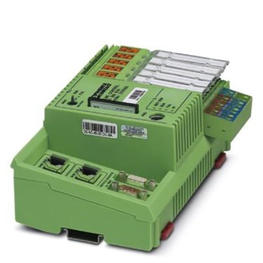 2985314 Phoenix Contact - industrial automation part - image 1