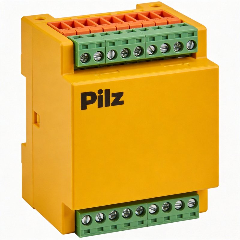541080 Pilz