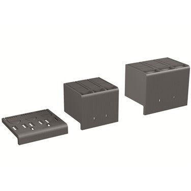 ABB HTC XT5 4p Molded Case Circuit Breaker - Industrial Automation Part