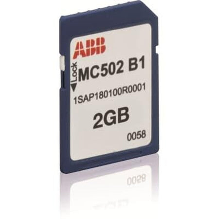 ABB 1SAP180100R0001 PLC Module