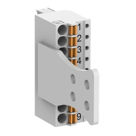 ABB 1SAP181200R0001 PLC Module