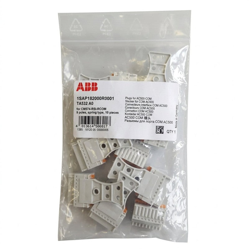 ABB 1SAP182000R0001 PLC Module