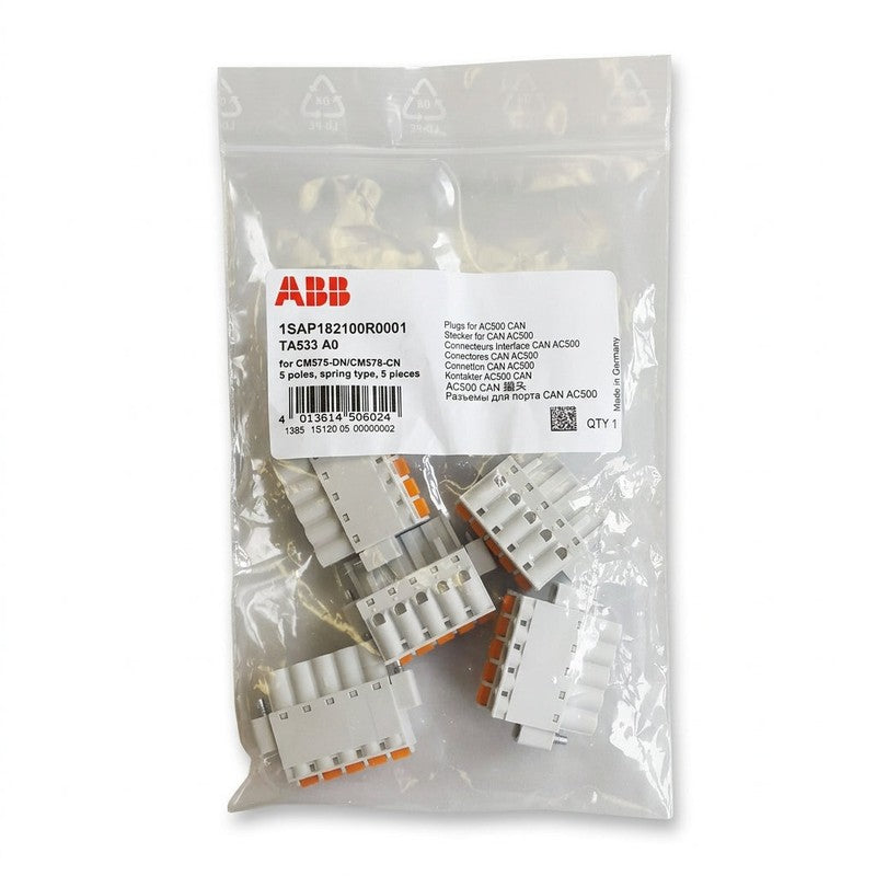 ABB 1SAP182100R0001 PLC Module