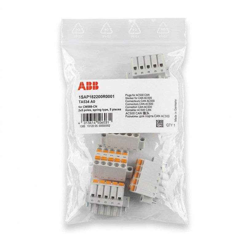 ABB 1SAP182200R0001 PLC Module