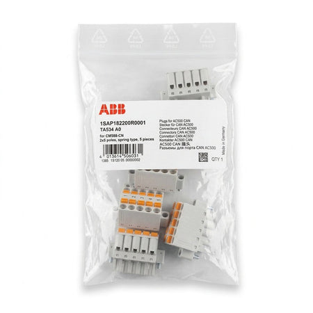 ABB 1SAP182200R0001 PLC Module