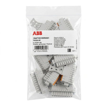 ABB 1SAP183100R0001 PLC Module
