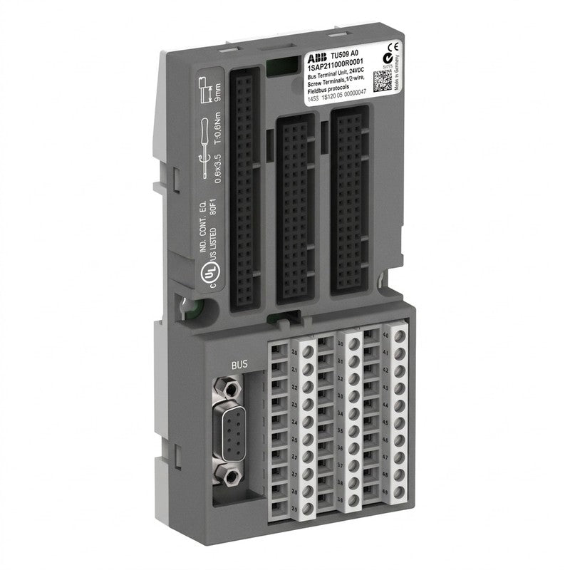 ABB 1SAP211000R0001 PLC Module