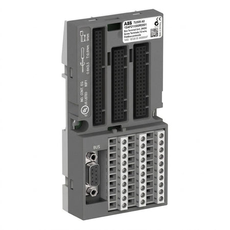 ABB 1SAP211000R0001 PLC Module