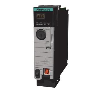 Allen-Bradley 1756-PPMPC ControlLogix Function Module