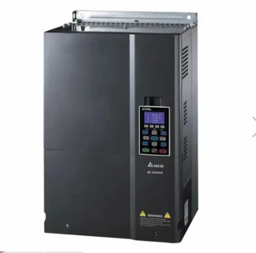 VFD450C43S-00 Delta - Industrial Automation Part