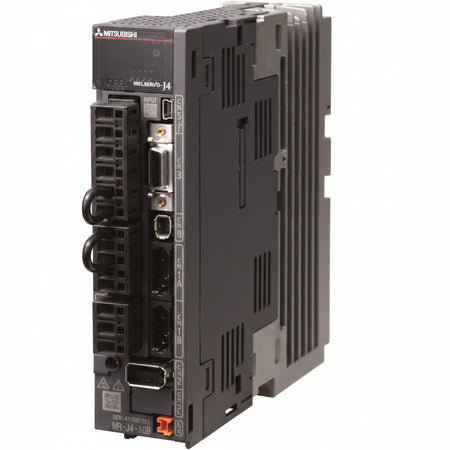 Mitsubishi MR-J4-40B-RJ Servo Drive